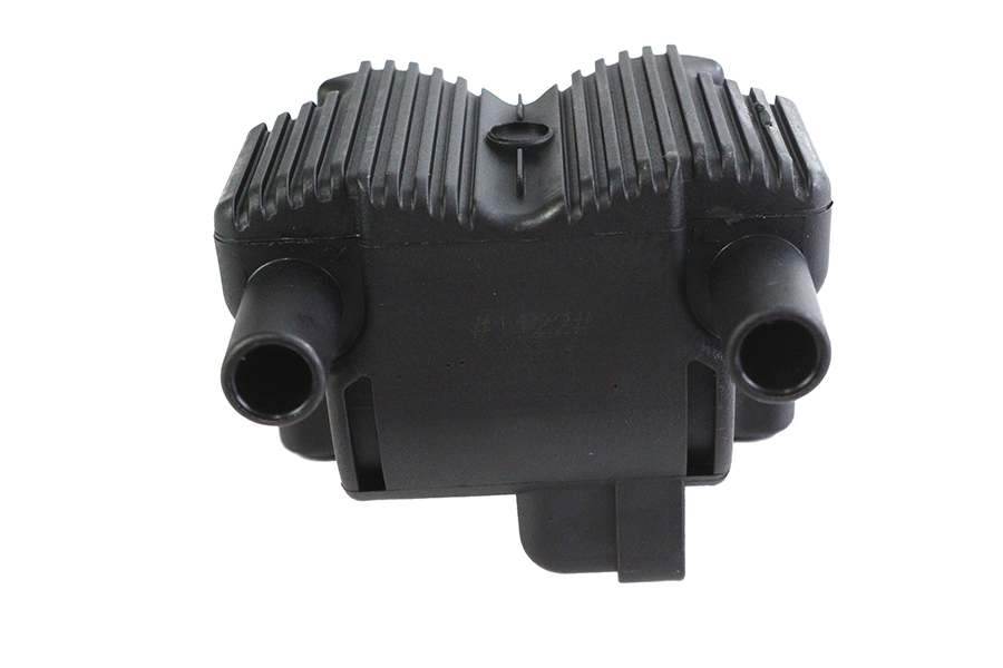 V-Fire Coil EFI Black Molded