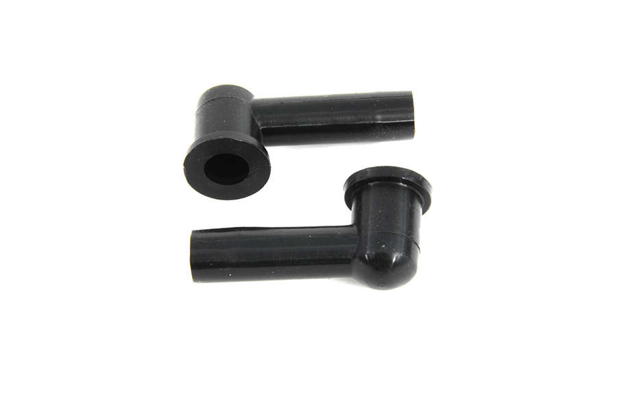Spark Plug Wire Boot Set