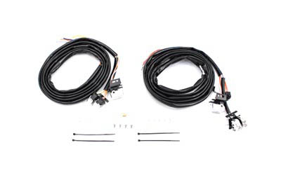 Handlebar Switch Assembly Set 106"