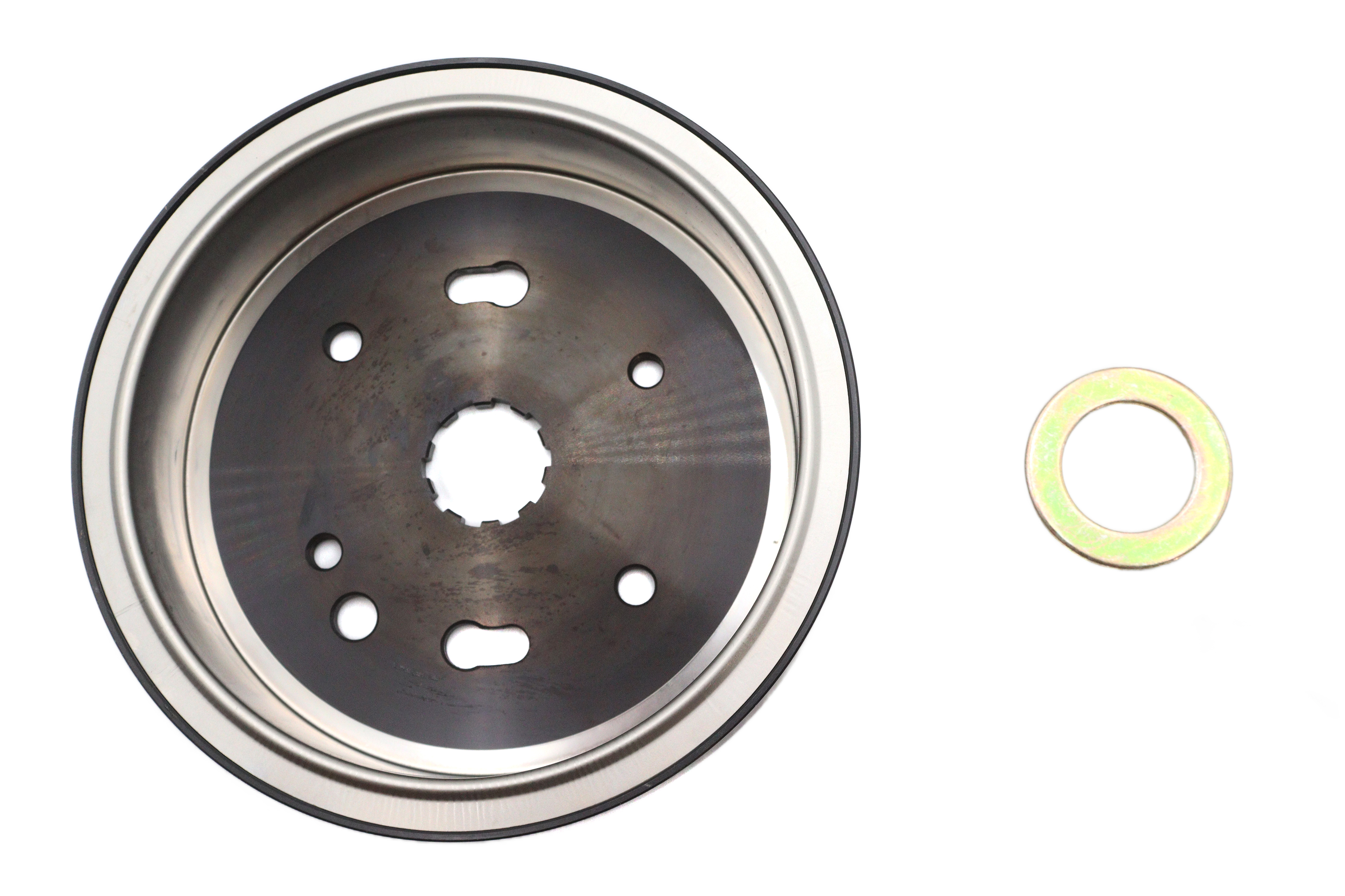 Volt Tech Alternator Rotor 45/50 Amp