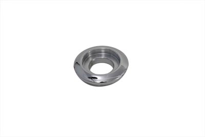 Chrome Switch Mount Collar