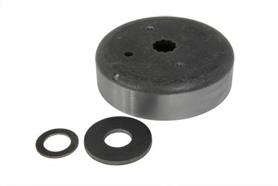 Big Twin Alternator Rotor 38 Amp
