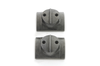 Generator Pole Shoe Set