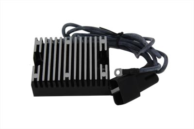 *UPDATE Accel Black Regulator