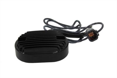 Accel Black Regulator