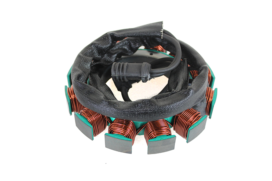 Volt Tech Alternator Stator Unmolded 32 Amp