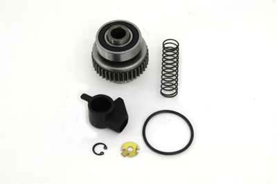 Starter Clutch Drive Kit