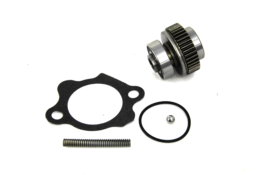 Starter Clutch Drive Kit