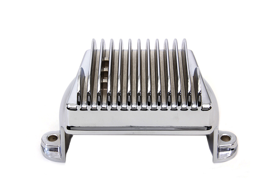 Volt Tech Regulator Chrome 50 Amp