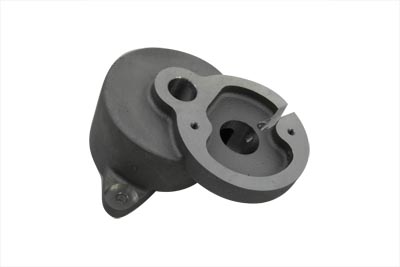 Hitachi Starter Housing without Hardware fits Harley