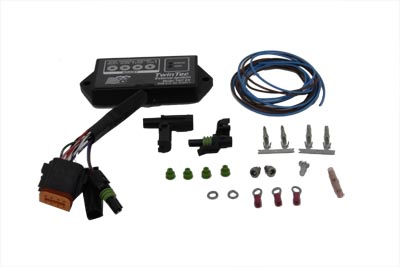 External Ignition Module Single or Dual Fire 8 Pin