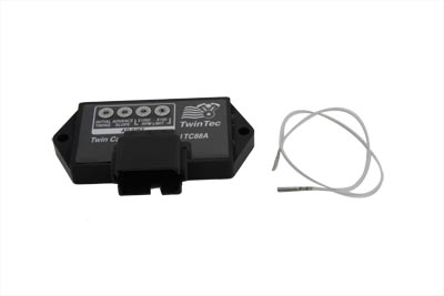 Twin Tec Ignition Module TC-88 Carbureted