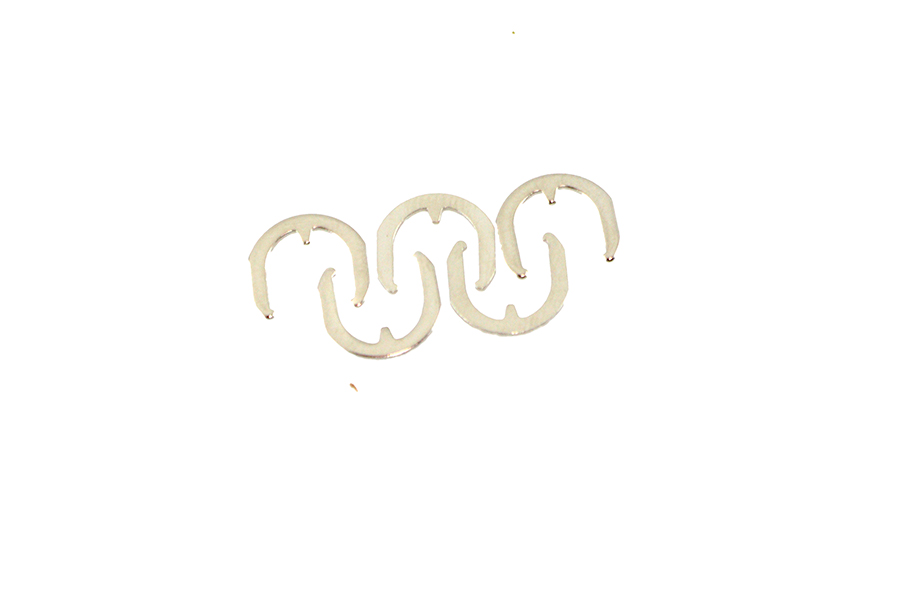 Ground Lock Retainer Clip