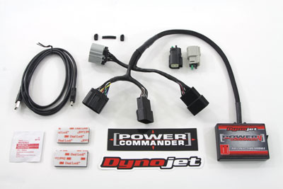 *UPDATE EFI Power Commander V