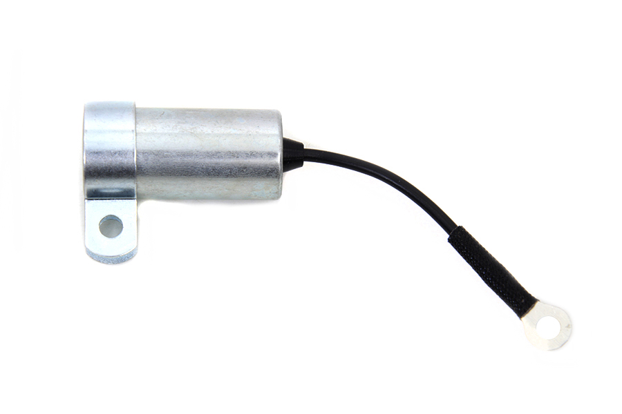 Replica Delco Remy Magneto Ignition Condenser