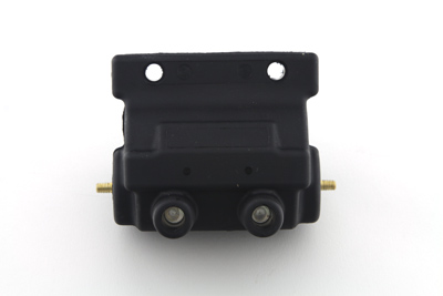 *UPDATE Accel Black Power Pulse 12 Volt Coil