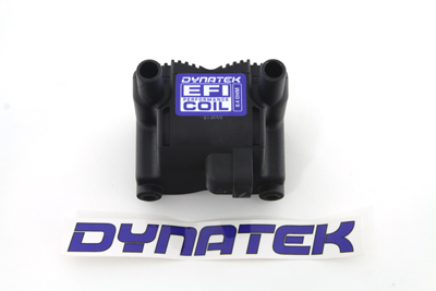 Dynatek Twin Cam Coil .4 Ohms