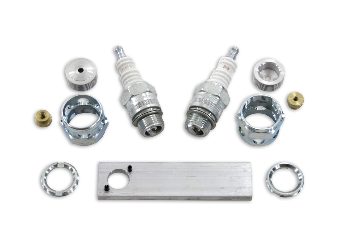 18mm Spark Plug Kit
