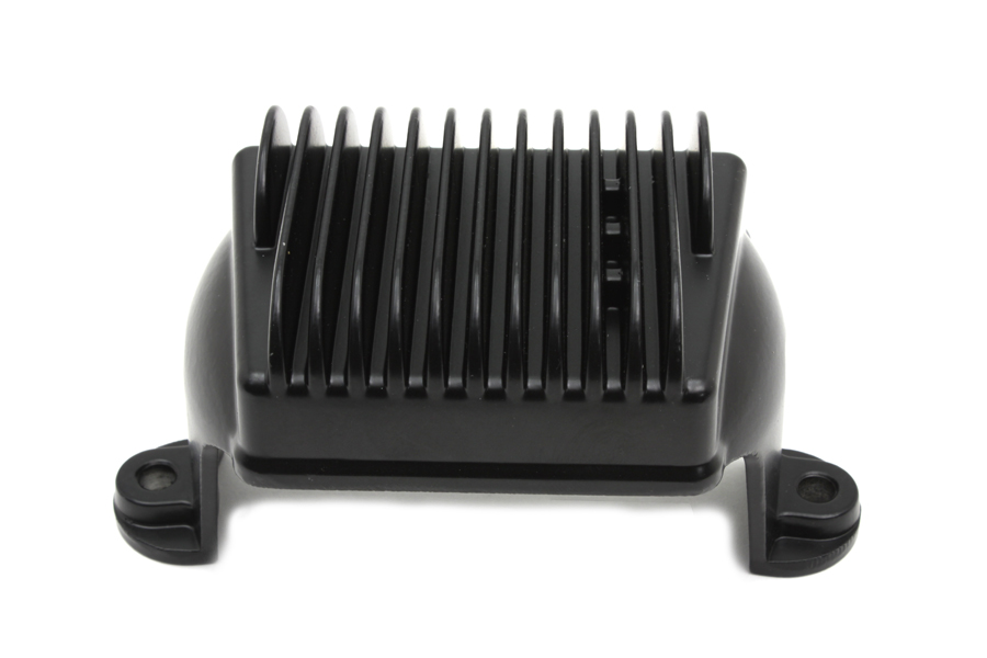 Voltage Regulator Black 50 Amp
