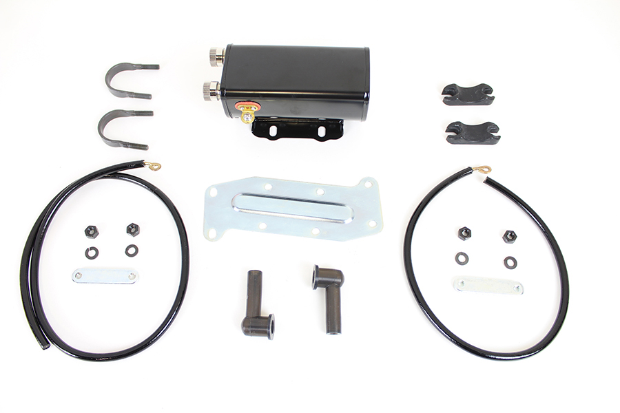 45" WL Spark Coil Kit