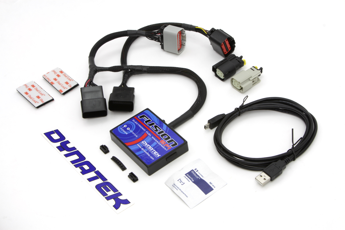 *UPDATE Dynatek Fusion EFI Ignition Module