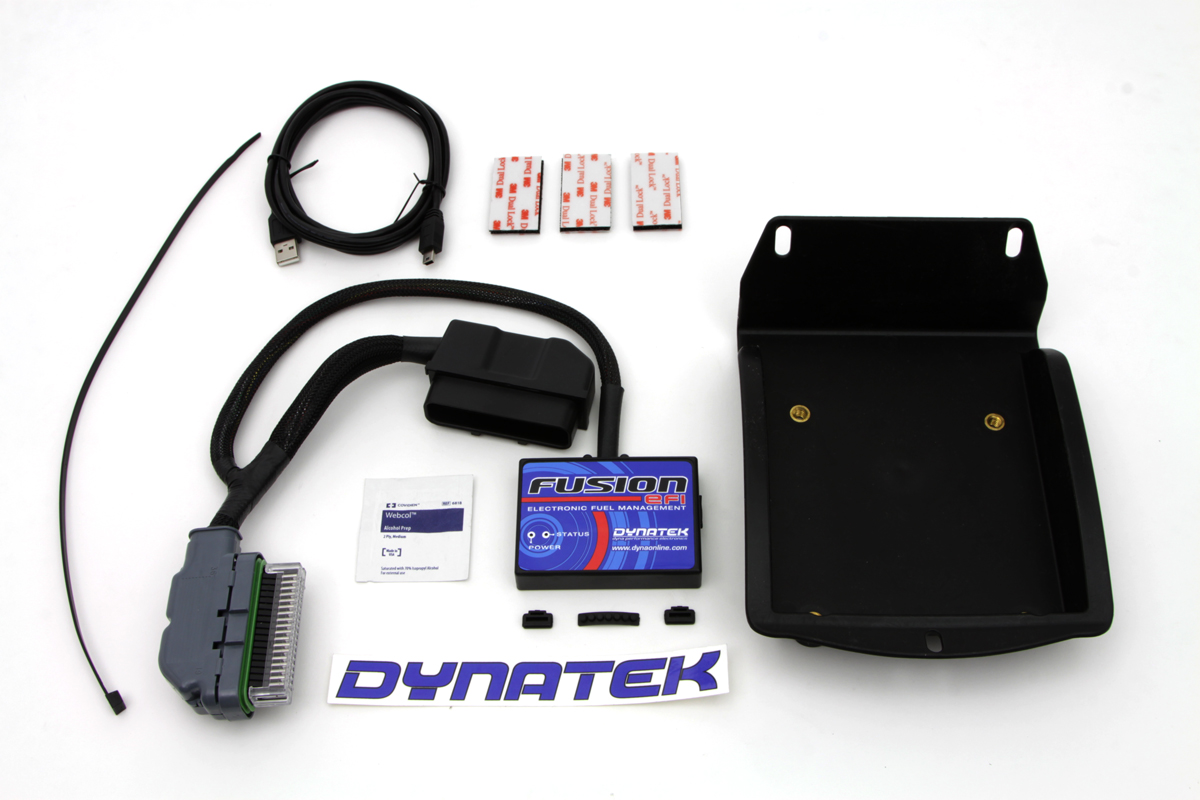*UPDATE Dynatek Fusion EFI Ignition Module