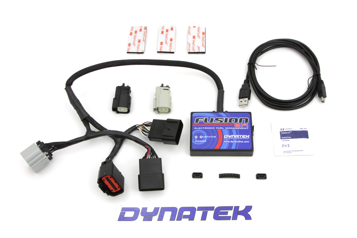 Dynatek Fusion EFI Ignition Module