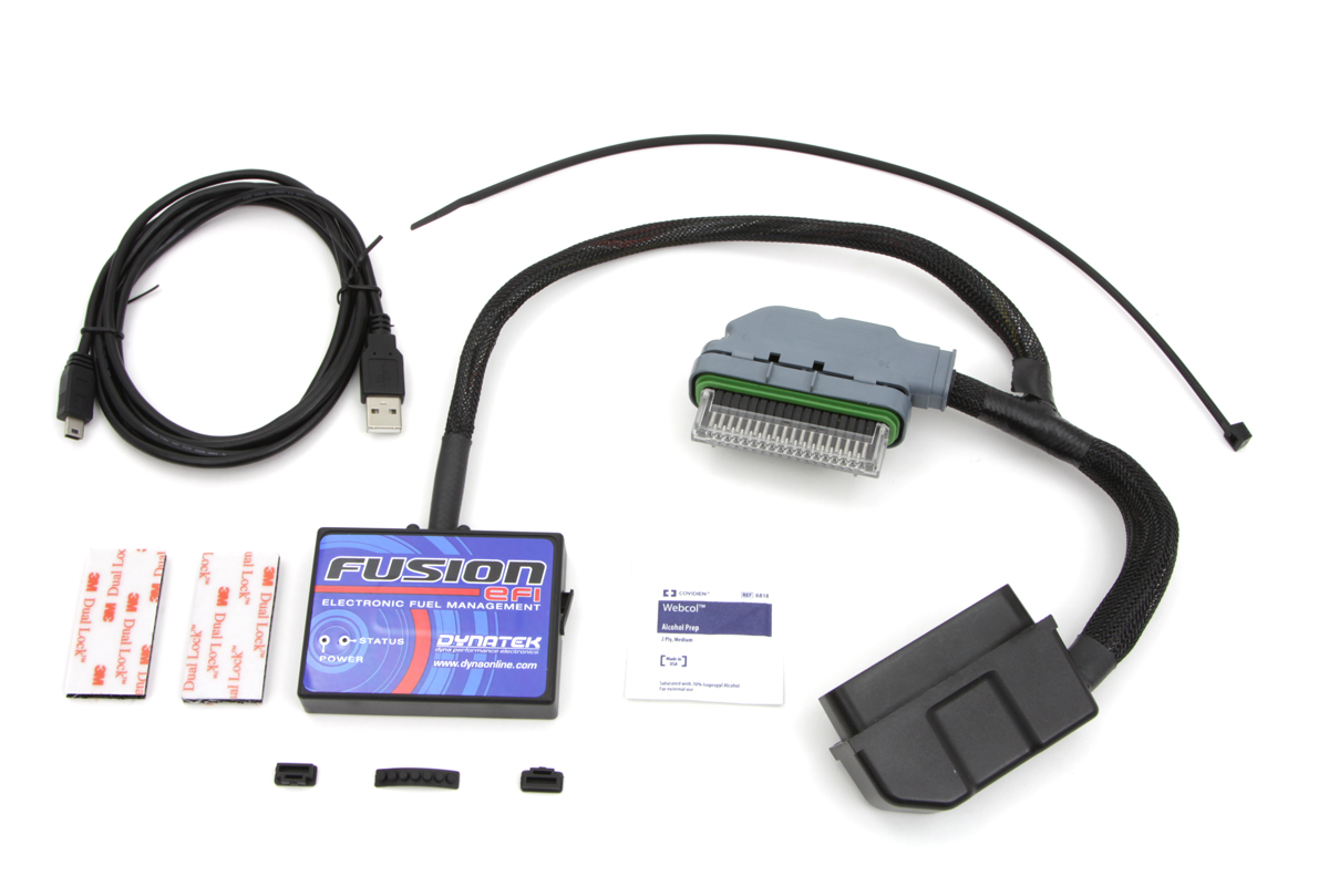 *UPDATE Dynatek Fusion EFI Ignition Module