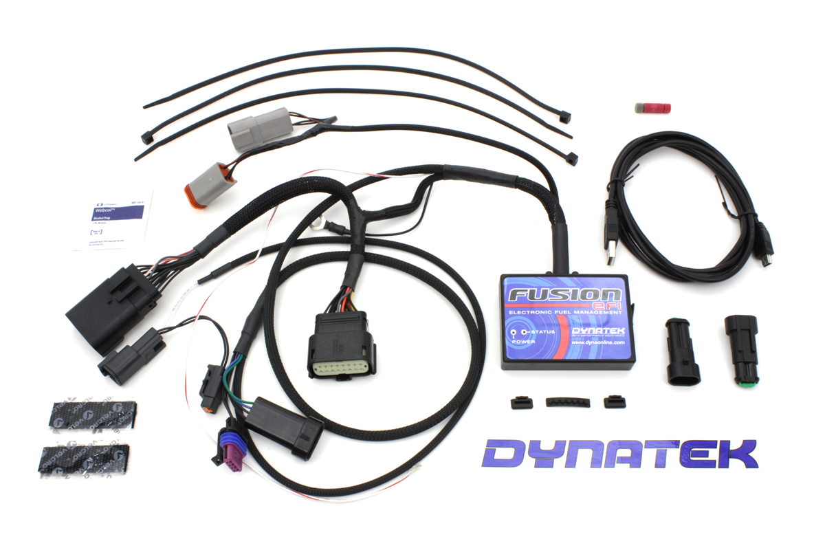 Dynatek Fusion EFI Ignition Module