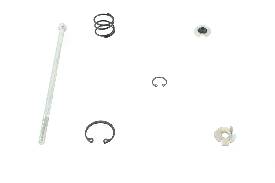 Solo Starter Jackshaft Repair Kit