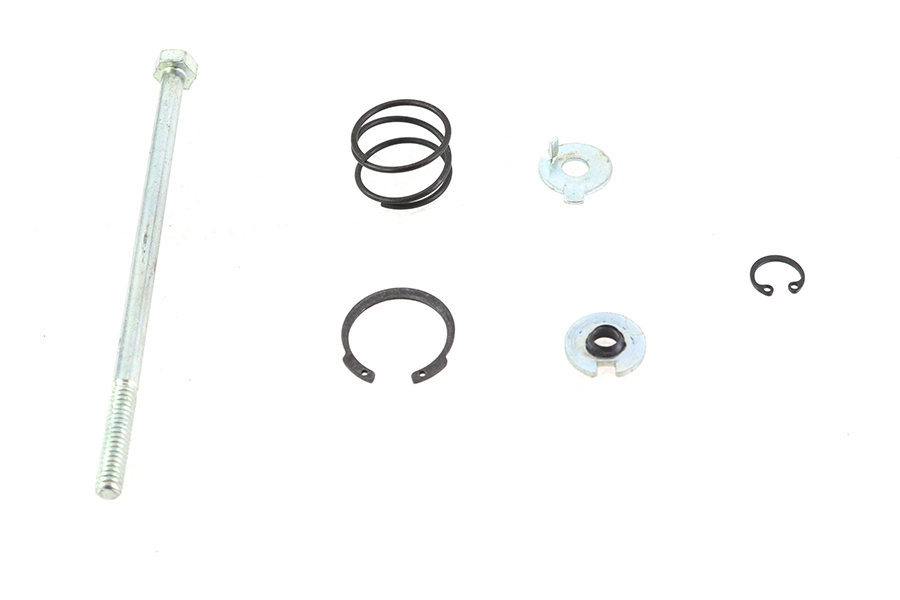 Solo Starter Jackshaft Repair Kit