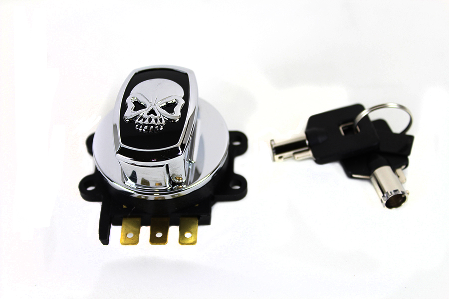 Hinge Ignition Switch