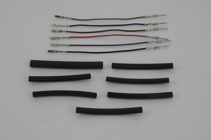 Throttle by Wire +4" Extension Harness Kit