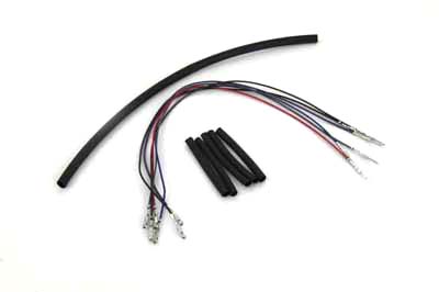 Throttle by Wire +12 Extension Harness Kit