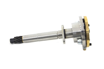 tontoページ Magneto Shaft Assembly