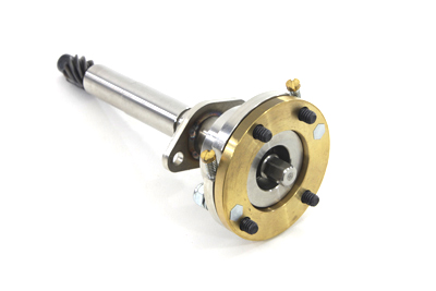 tontoページ Magneto Shaft Assembly