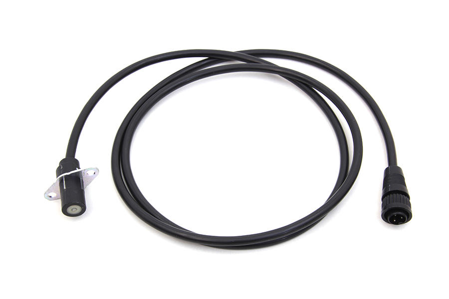 Crankshaft Position Sensor