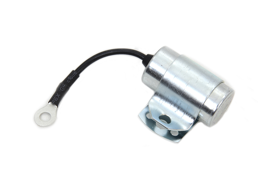 Ignition 12 Volt Condenser
