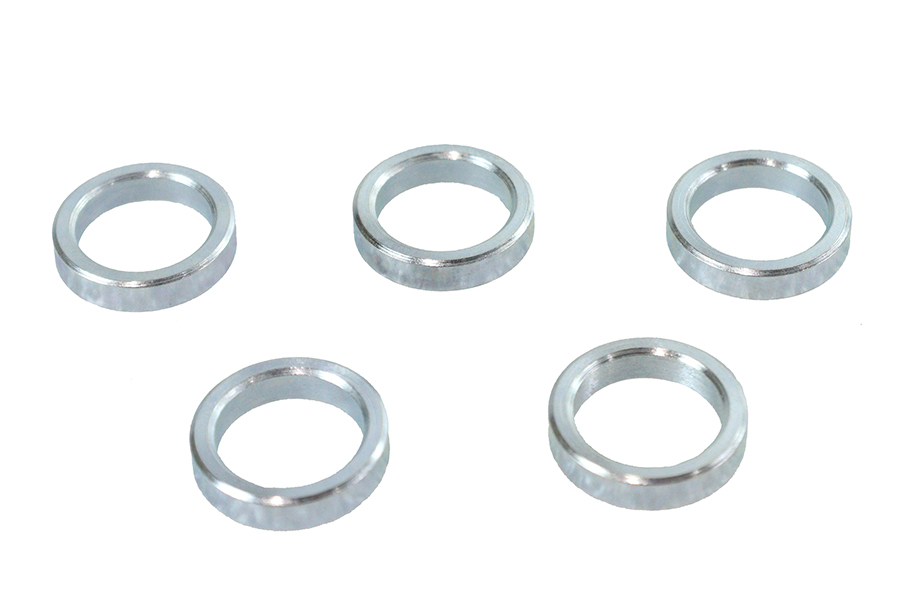 Alternator Gear Spacer
