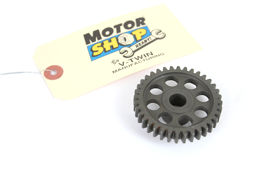 WR Forward Magneto Tapered Drive Gear