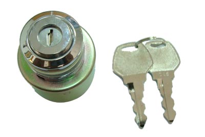 *UPDATE Universal Three Position Ignition Key Switch