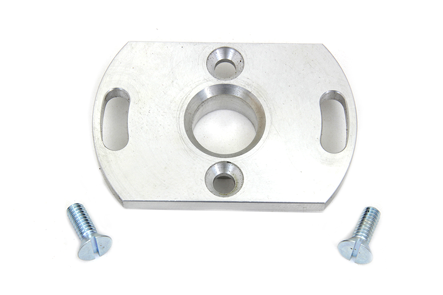 *UPDATE Magneto Base Adapter Plate