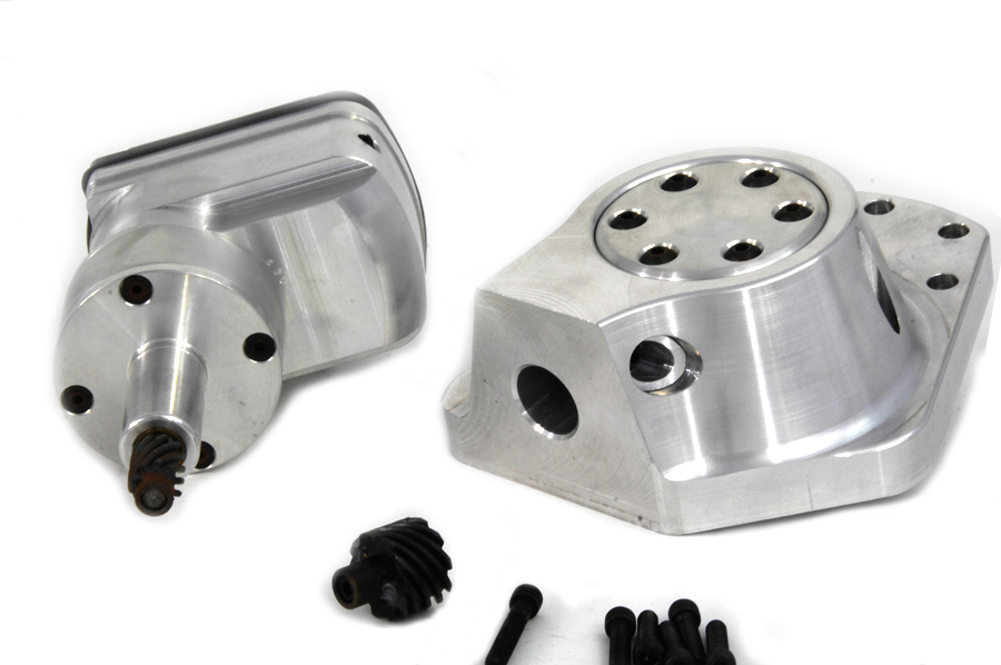 Joe Hunt H-4 Automatic Advance Magneto