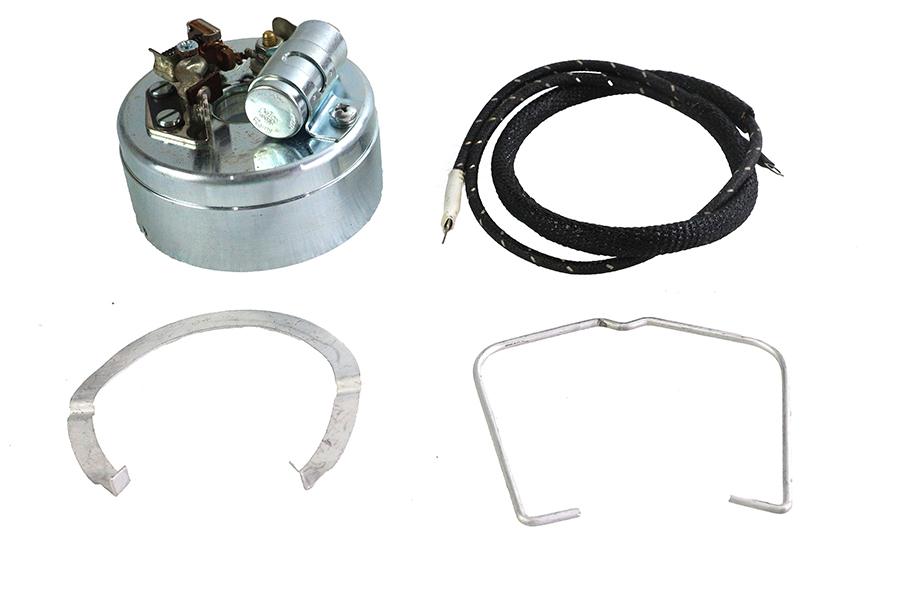 Distributor Base Kit
