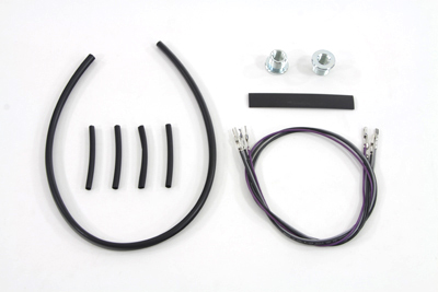 Oxygen Sensor Harness