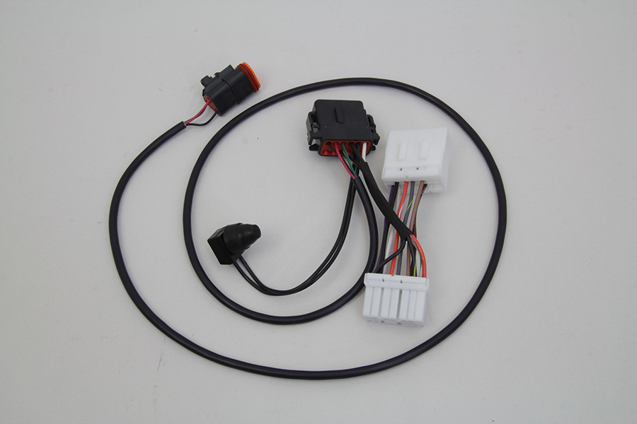 Speedometer Wiring Harness Adapter Kit