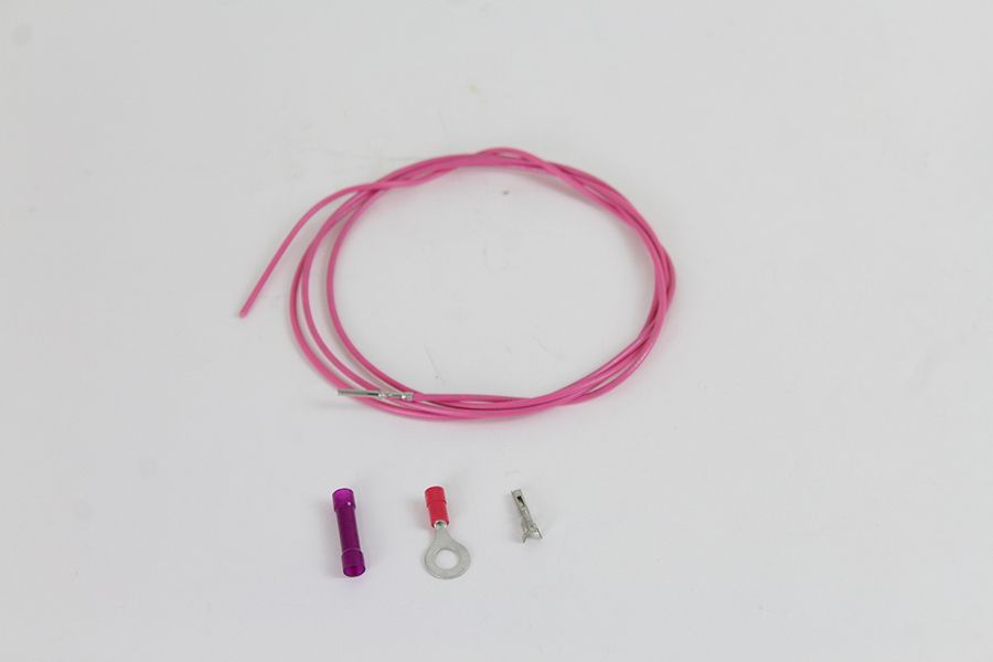 Tachometer Wiring Harness Adapter