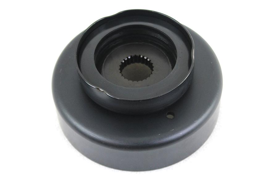 Alternator Rotor Assembly