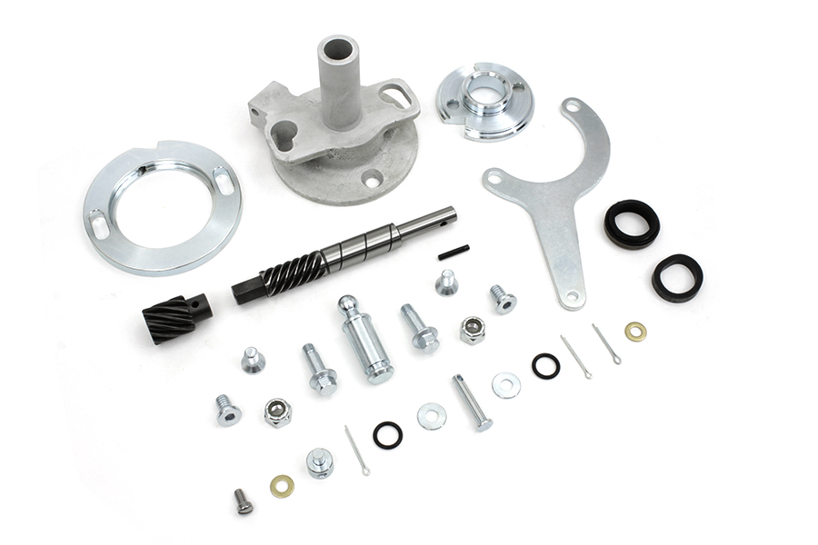 Magneto Drive and Base Kit,for Harley Davidson,by V-Twin