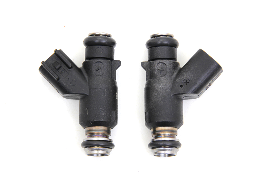 Replacement Fuel Injector Set